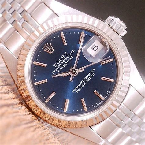 rolex oyster perpetual datejust 1989|1989 oyster perpetual datejust.